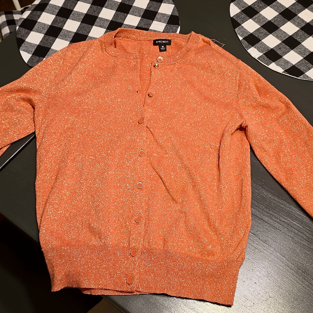 Nine west sweater